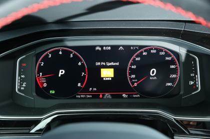 Test: VW Polo GTi 207Ps